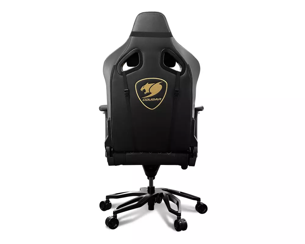 Геймърски стол COUGAR Armor Titan PRO ROYAL