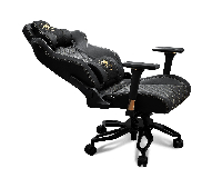Геймърски стол COUGAR Armor Titan PRO ROYAL