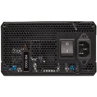 Захранване be quiet! STRAIGHT POWER 11 1000W 80 Plus Platinum
