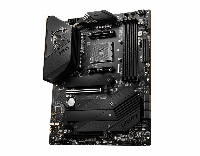 Дънна платка MSI MEG B550 UNIFY