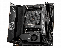 Дънна платка MSI MPG B550I GAMING EDGE MAX WIFI