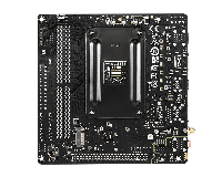 Дънна платка MSI B450I GAMING PLUS MAX WIFI