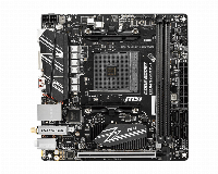 Дънна платка MSI B450I GAMING PLUS MAX WIFI