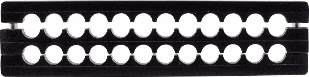 Комплект Corsair Premium Cable Comb Kit (Gen 4) Black