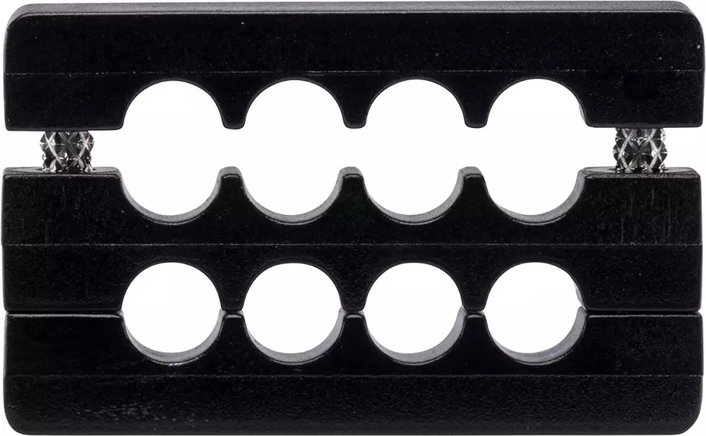Комплект Corsair Premium Cable Comb Kit (Gen 4) Black