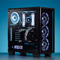 Комплект Corsair Premium Cable Comb Kit (Gen 4) Black