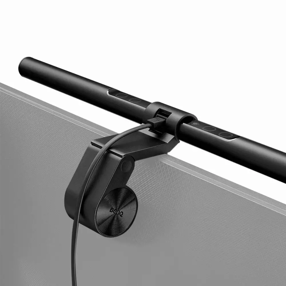 BenQ ScreenBar e-Reading LED лампа