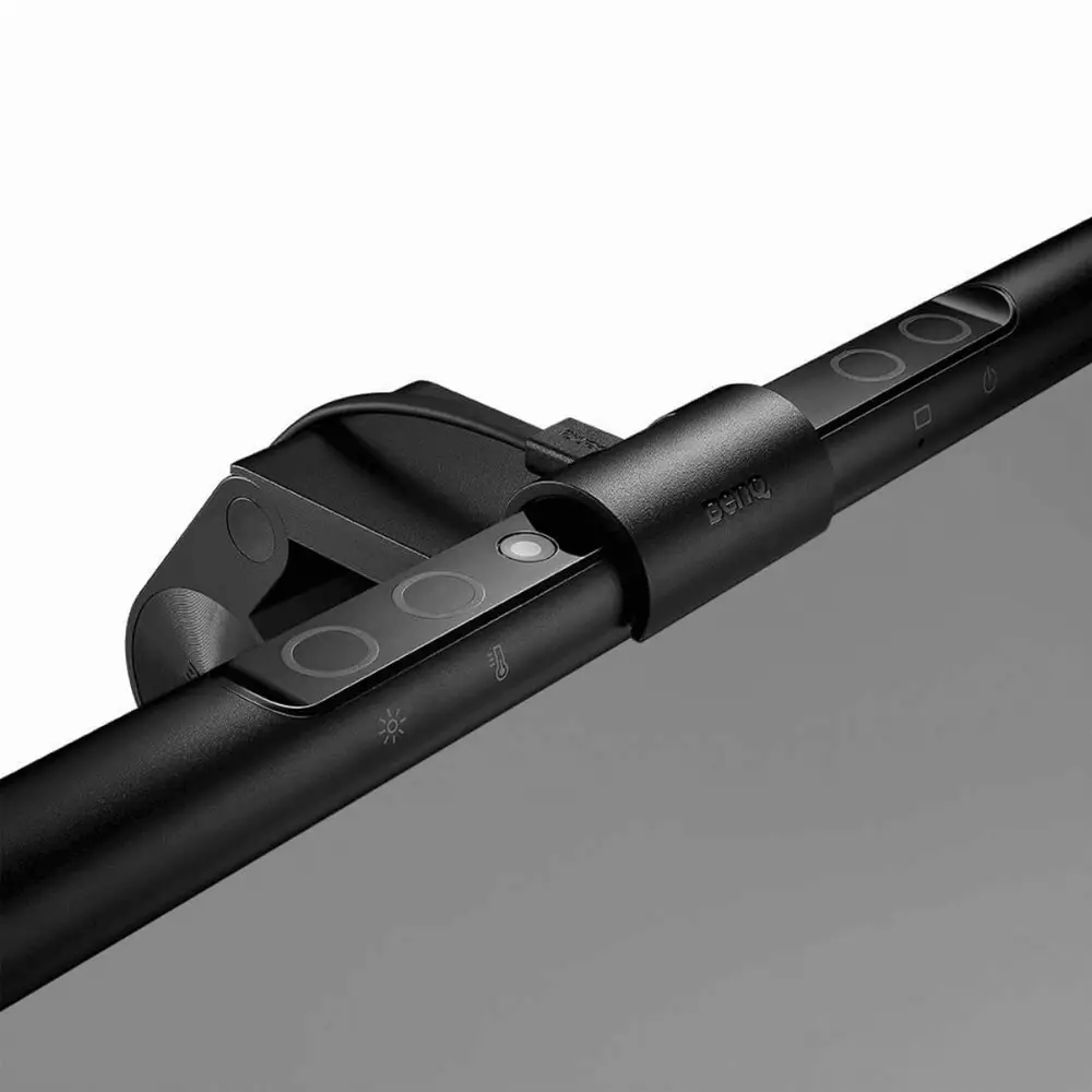 BenQ ScreenBar e-Reading LED лампа