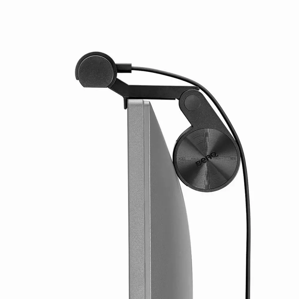 BenQ ScreenBar e-Reading LED лампа