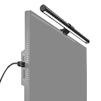 BenQ ScreenBar e-Reading LED лампа