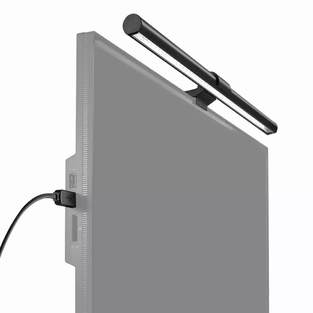 BenQ ScreenBar e-Reading LED лампа