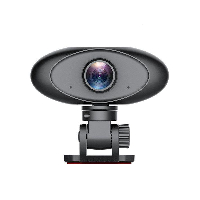 Уеб камера Spire CG-ASK-WL-012 HD 720P Микрофон Черна