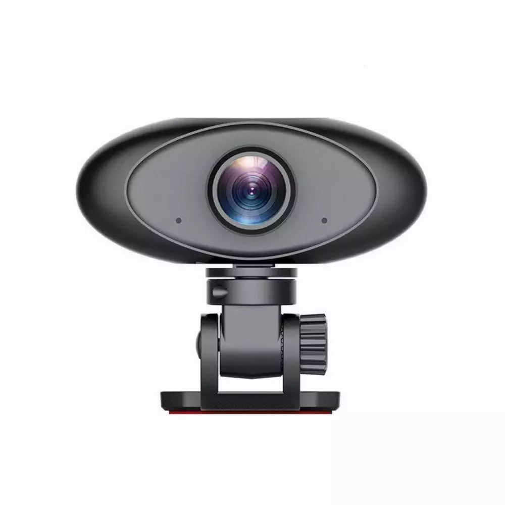 Уеб камера Spire CG-ASK-WL-012 HD 720P Микрофон Черна