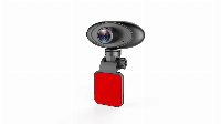 Уеб камера Spire CG-ASK-WL-012 HD 720P Микрофон Черна