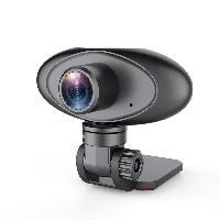 Уеб камера Spire CG-ASK-WL-012 HD 720P Микрофон Черна