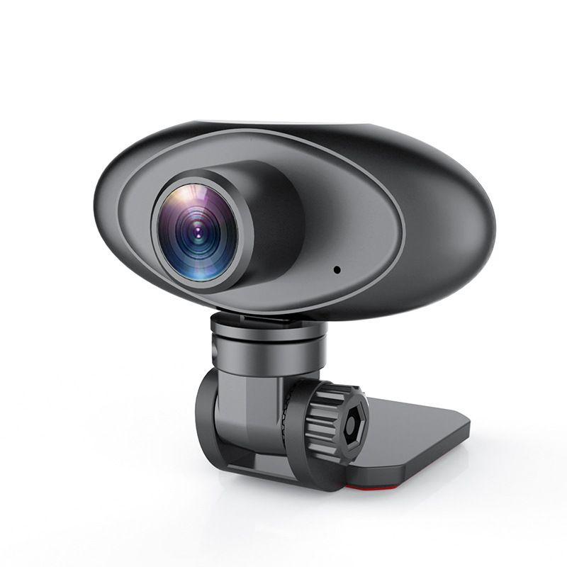 Уеб камера Spire CG-ASK-WL-012 HD 720P Микрофон Черна