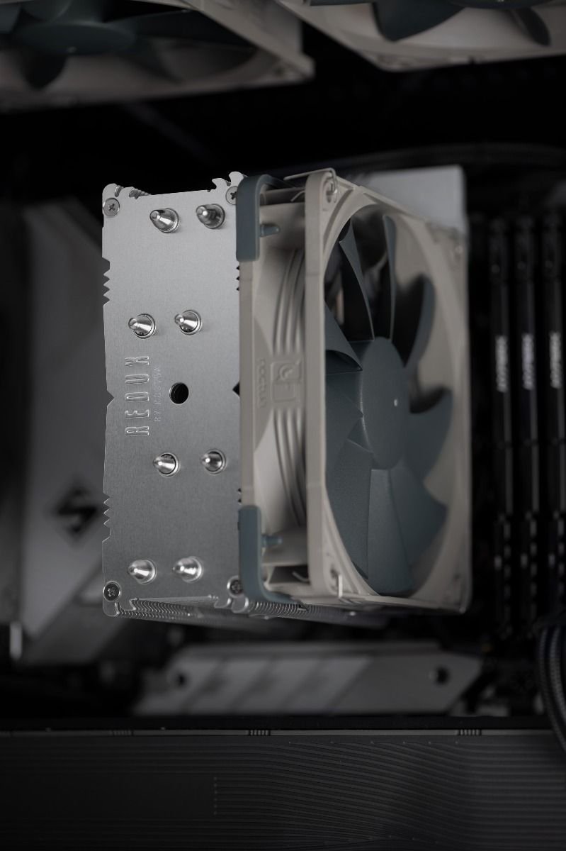 Охолоджувач для процесора Noctua NH-U12S redux