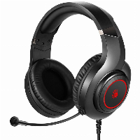 Геймърски слушалки A4TECH Bloody G220