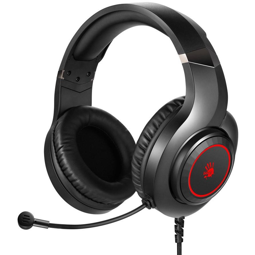 Геймърски слушалки A4TECH Bloody G220