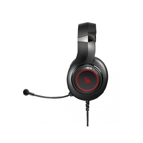 Геймърски слушалки A4TECH Bloody G220