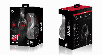 Геймърски слушалки A4TECH Bloody G220