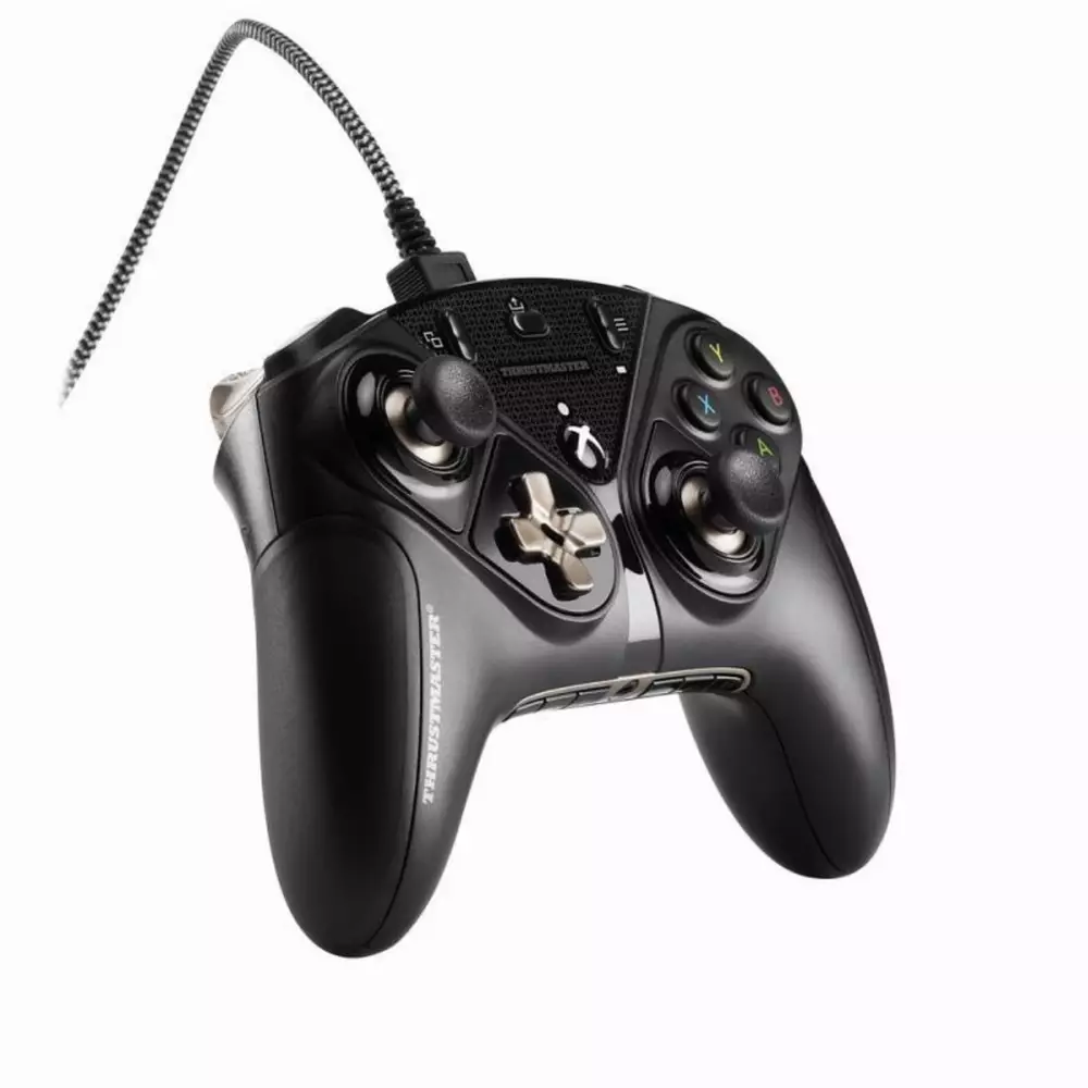 Проводной геймпад ThrustMaster ESWAP X PRO Controller, Черный