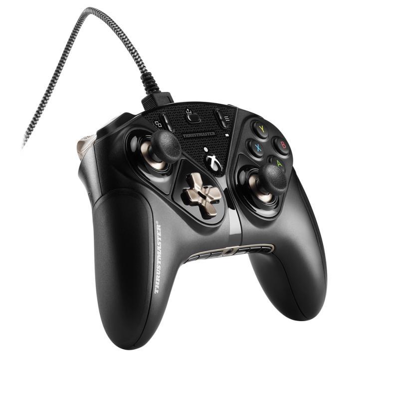 Проводной геймпад ThrustMaster ESWAP X PRO Controller, Черный