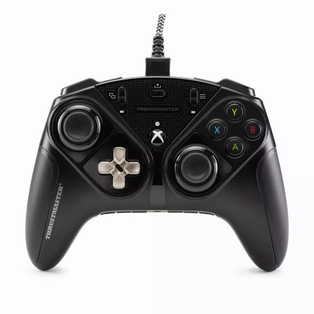 Проводной геймпад ThrustMaster ESWAP X PRO Controller, Черный