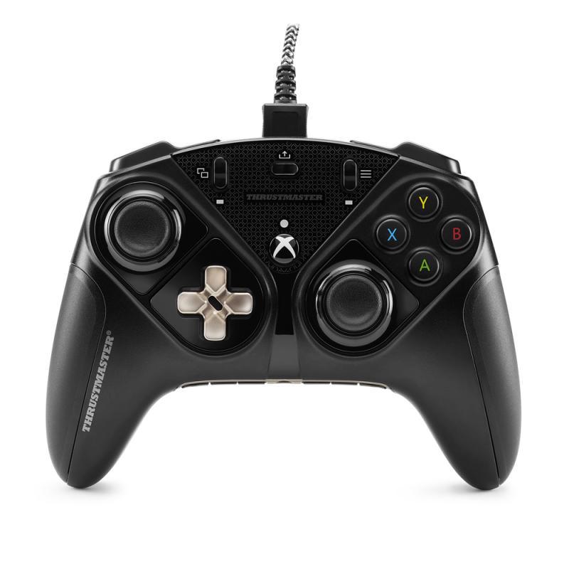 Проводной геймпад ThrustMaster ESWAP X PRO Controller, Черный