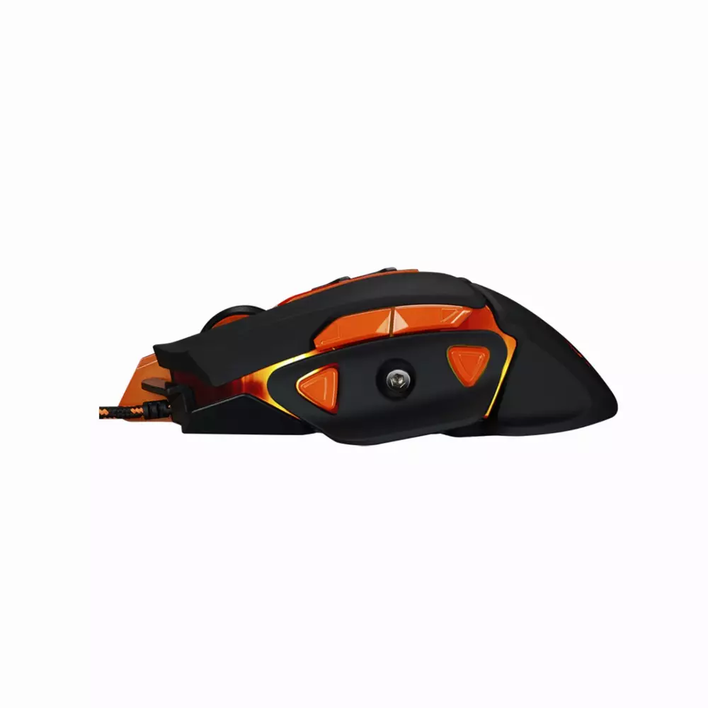 Геймърска мишка CANYON Hazard GM-6 - CND-SGM6N