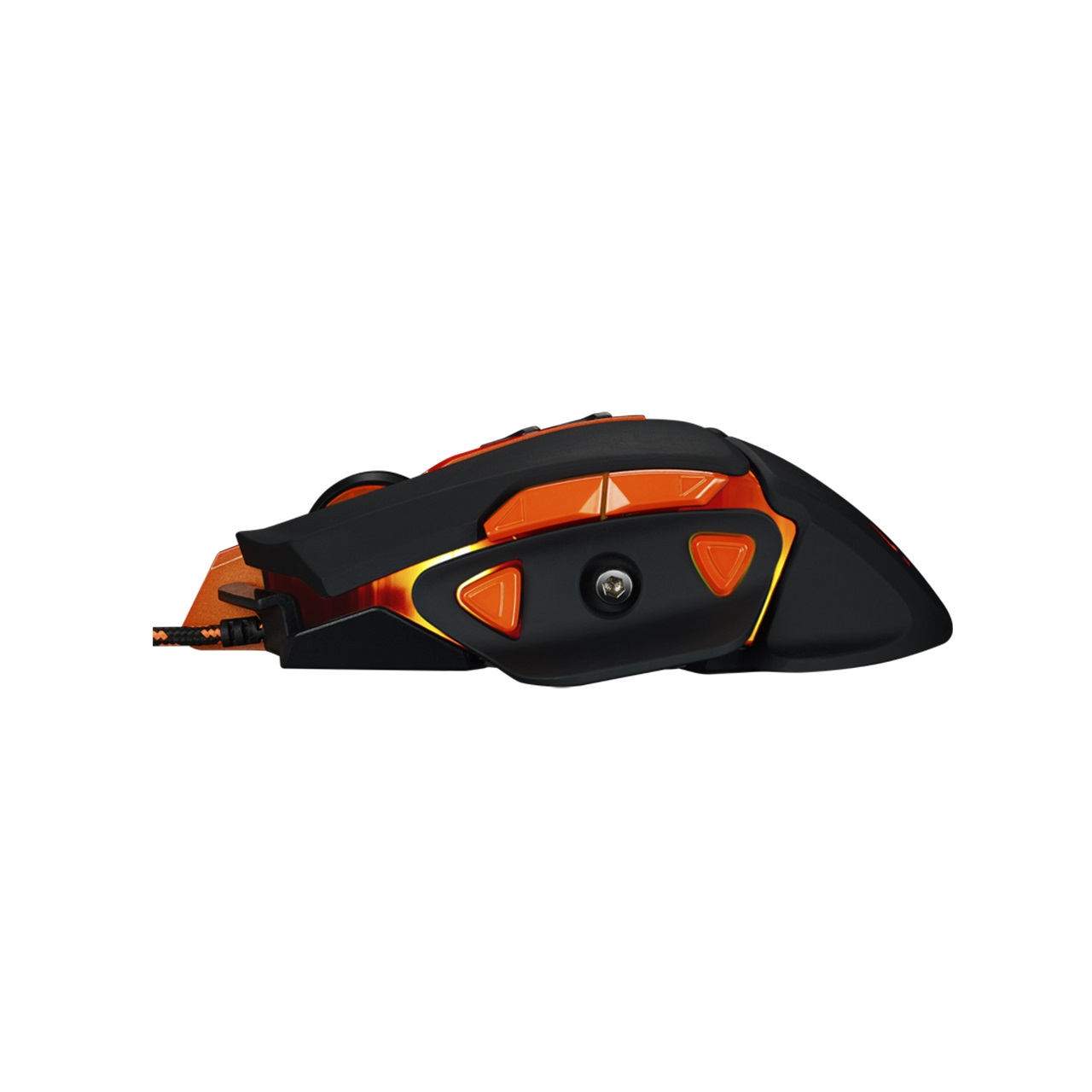 Геймърска мишка CANYON Hazard GM-6 - CND-SGM6N 