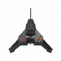 Държач за кабел CANYON 2 in 1 CND-GWH100 Gaming Bungee