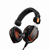 Геймърски слушалки CANYON CND-SGHS3A Gaming headset 3.5mm jack