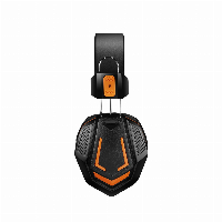 Геймърски слушалки CANYON CND-SGHS3A Gaming headset 3.5mm jack