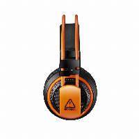 Геймърски слушалки CANYON Corax CND-SGHS5A Gaming headset 3.5mm jack plus USB