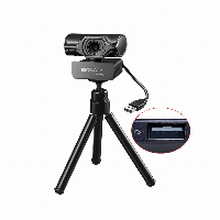 Уеб камера CANYON CNS-CWC6N 2K Quad HD Web Camera