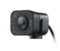 Уеб камера LOGITECH StreamCam GRAPHITE Web Camera 960-001281