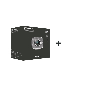 Уеб камера LOGITECH StreamCam GRAPHITE Web Camera 960-001281