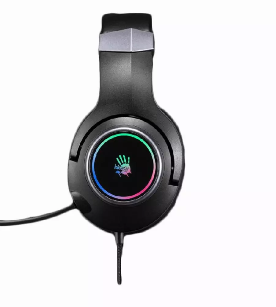 Геймърски слушалки A4TECH Bloody G350 Virtual 7.1