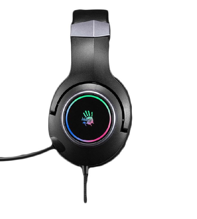 Геймърски слушалки A4TECH Bloody G350 Virtual 7.1