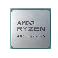 Процесор AMD Ryzen 3 4300GE Radeon Graphics (4.0GHz,6MB,35W,AM4) MPK