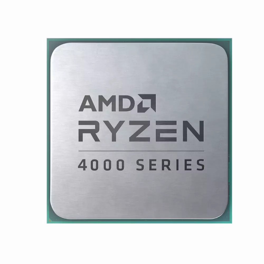 Процесор AMD Ryzen 3 4300GE Radeon Graphics (4.0GHz,6MB,35W,AM4) MPK