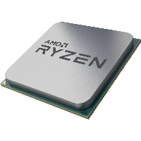 Процесор AMD Athlon 3000G Radeon Vega 3 Graphics Tray