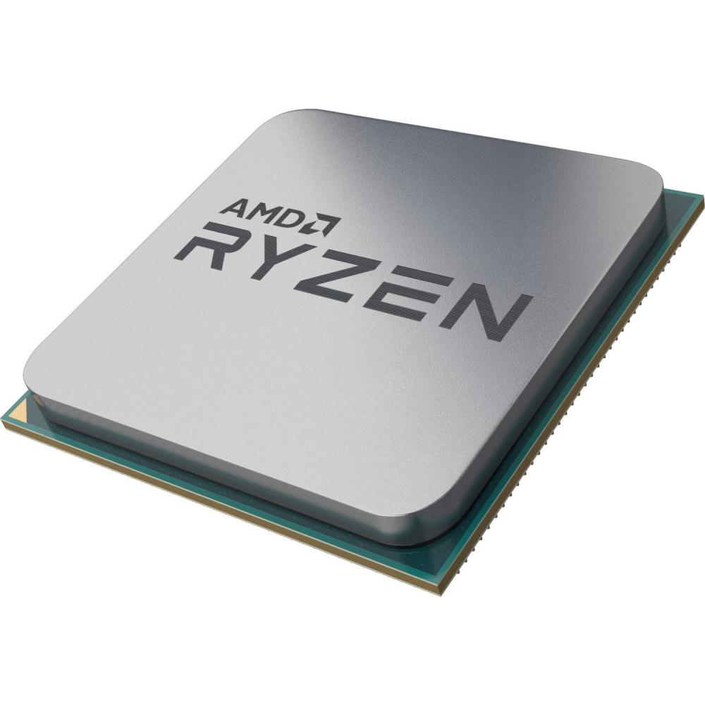 Процесор AMD Athlon 3000G Radeon Vega 3 Graphics Tray