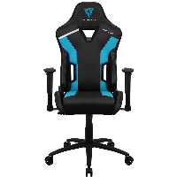 Геймърски стол ThunderX3 TC3 Azure Blue