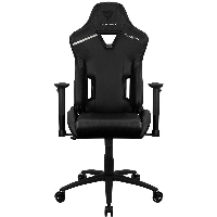 Геймърски стол ThunderX3 TC3 All Black