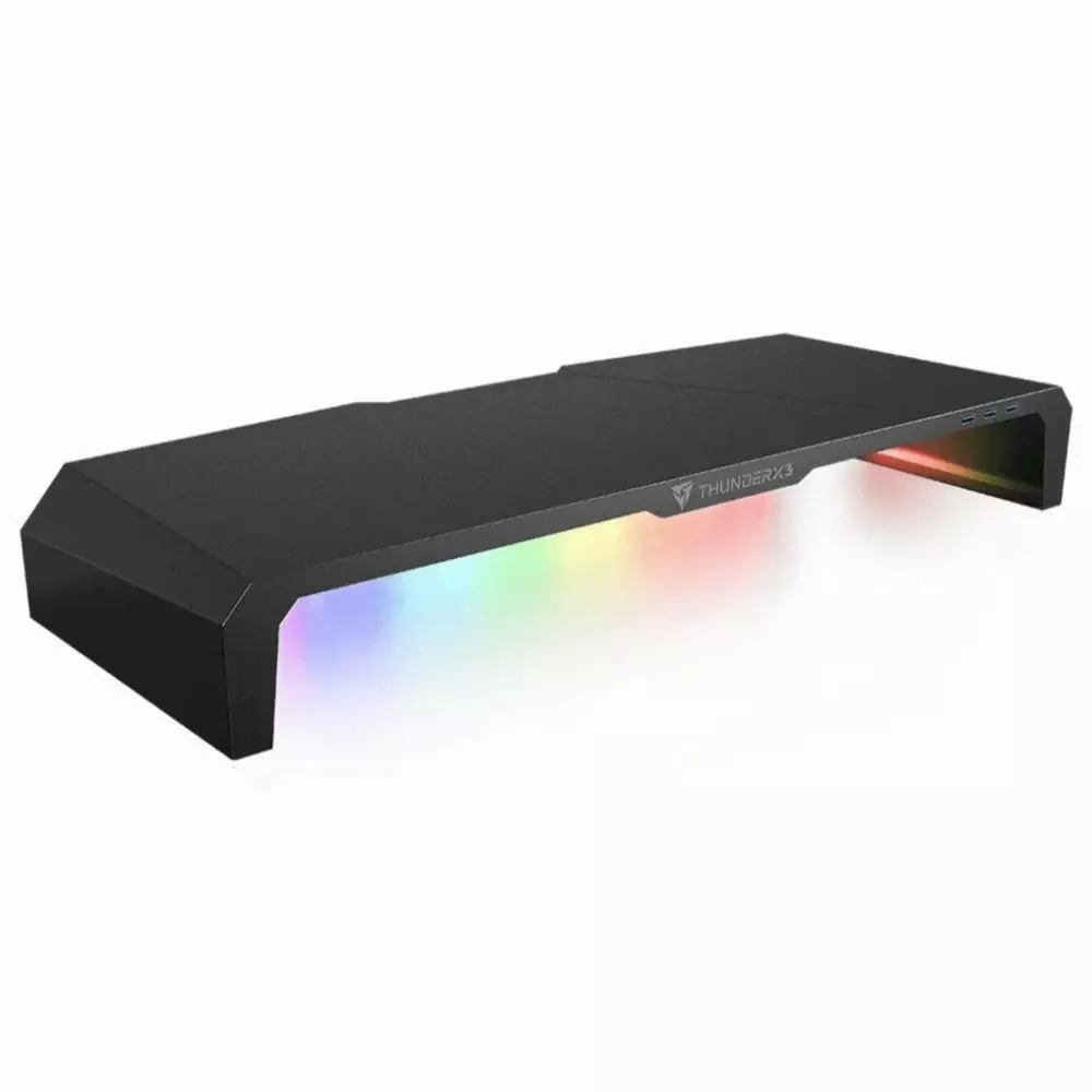 Поставка за монитор ThunderX3 AS5 Hex RGB