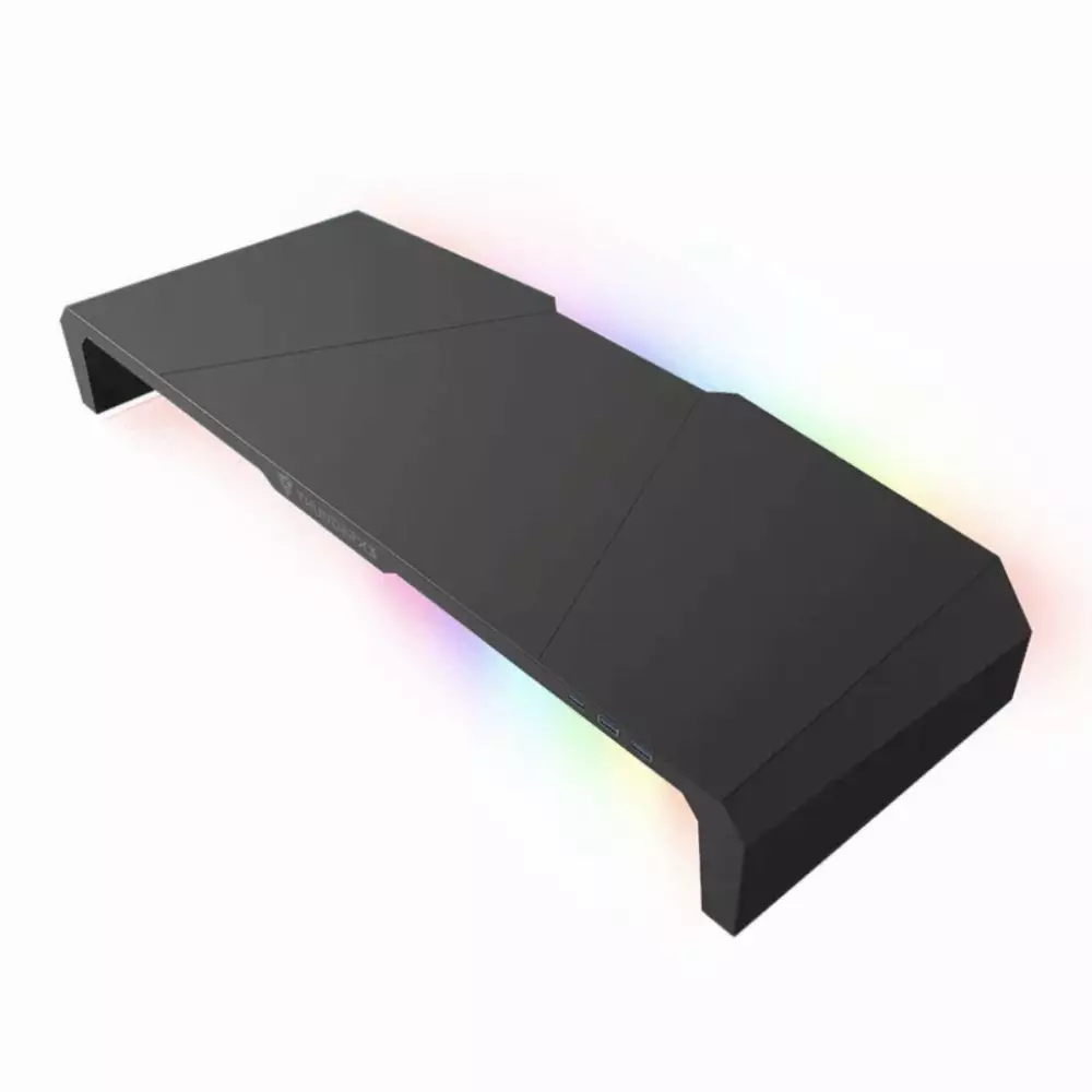 Поставка за монитор ThunderX3 AS5 Hex RGB