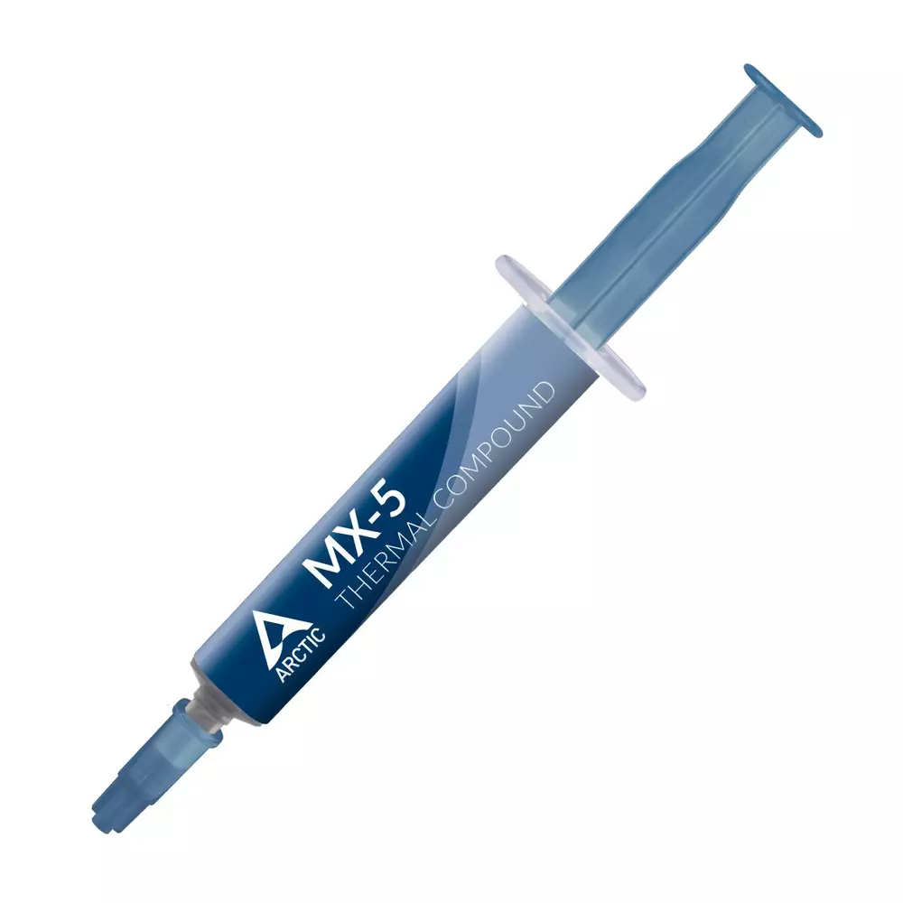 Tермо паста Arctic MX-5 4gr - ACTCP00045A