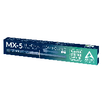 Термо паста Arctic MX-5 + Spatula Thermal Compound 2g